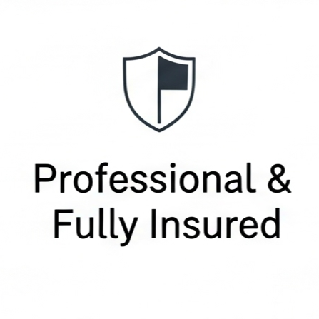 Professional Service Icon